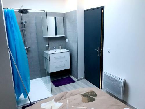 Apartamento Jolie 2 Pieces
