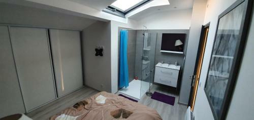 Apartamento Jolie 2 Pieces