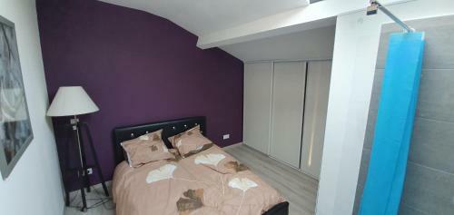 Apartamento Jolie 2 Pieces