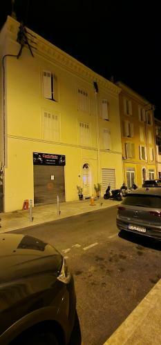 Apartamento Jolie 2 Pieces