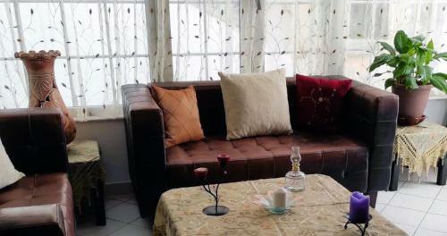 Apartamento Paradise Home