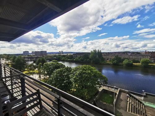 Riverside Apartment