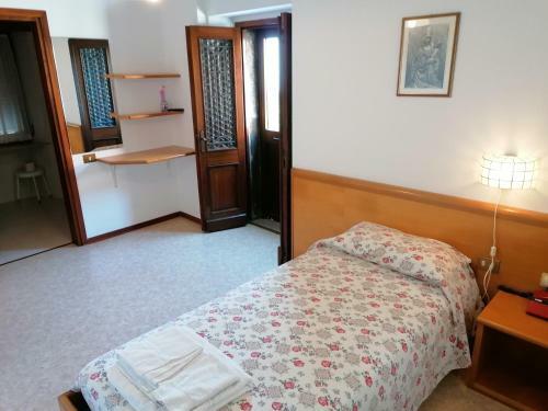 Hotel Casa Del Pellegrino