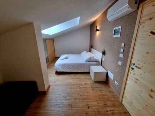 Hotel Rifugio Baita Motti