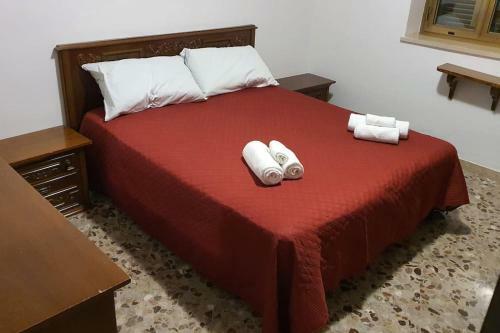 La Piccola Pineta, 10 Posti Letto Vicino Al Mare