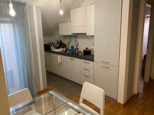 Apartamento Casa Indaco