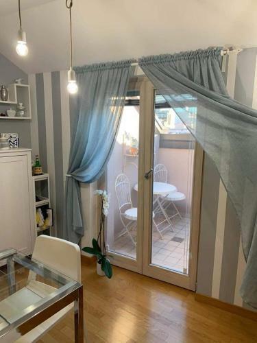 Apartamento Casa Indaco