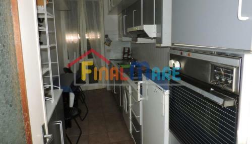 Apartamento Alloggio Via Pleiadi
