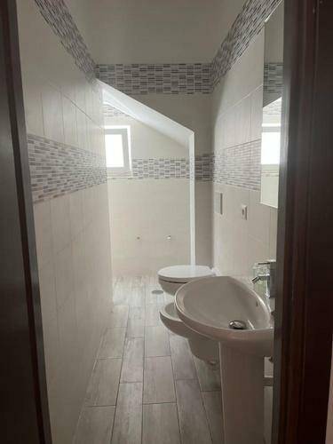 Hostal Mondo House