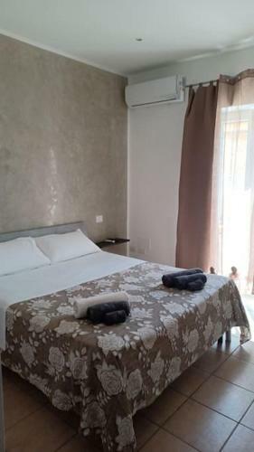 Hostal Mondo House