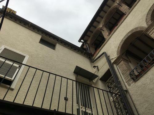 Apartamento I 3 Fratelli