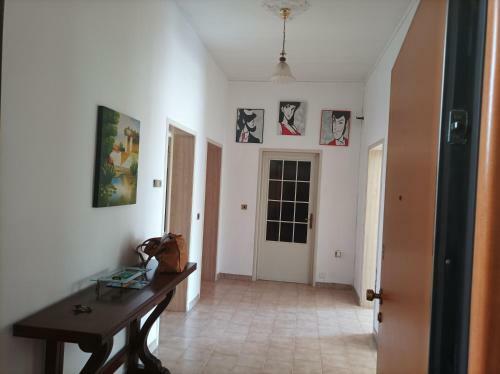 Apartamento Casa Martina
