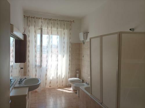 Apartamento Casa Martina