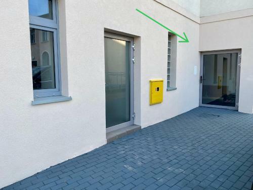 Apartamenty G?owackiego 8-4