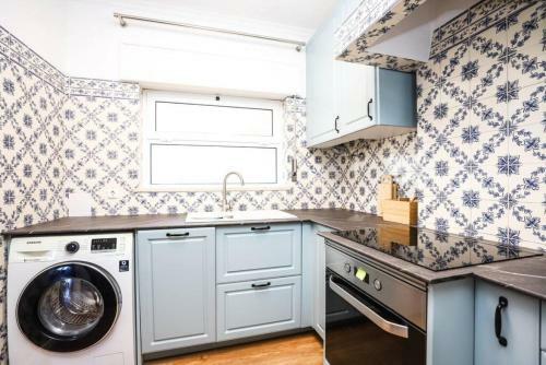 Apartamento Pintainho