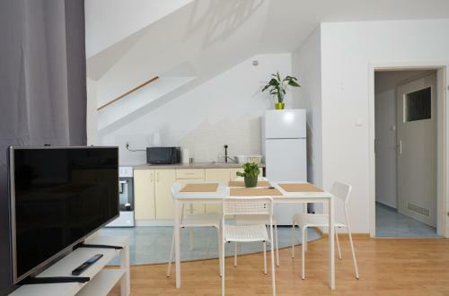 Apartament S?oneczny 7