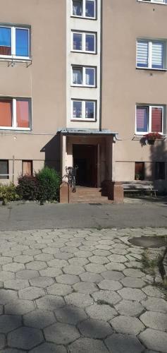 Apartament Dwupokojowy