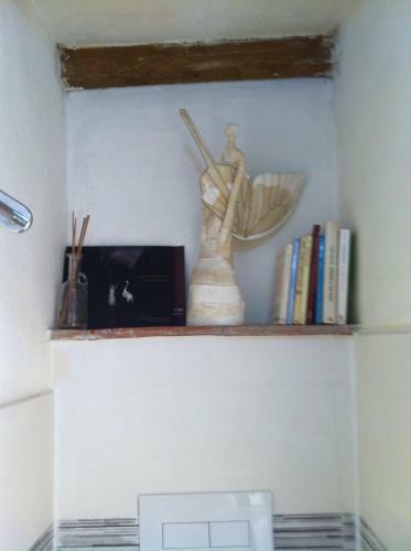 Apartamento Delicious Flat