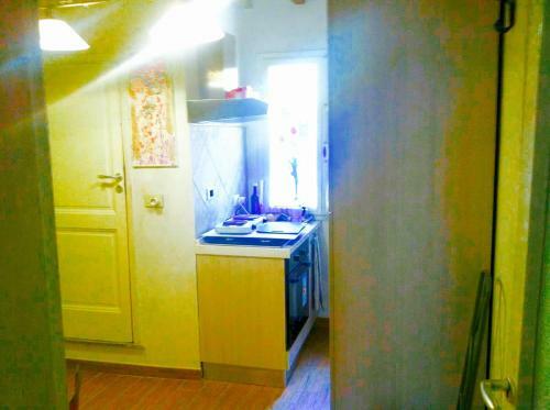 Apartamento Delicious Flat