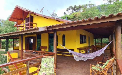 Chacara Diniz S�o Francisco Xavier