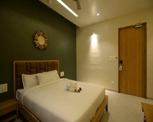 Hotel Sky Inn