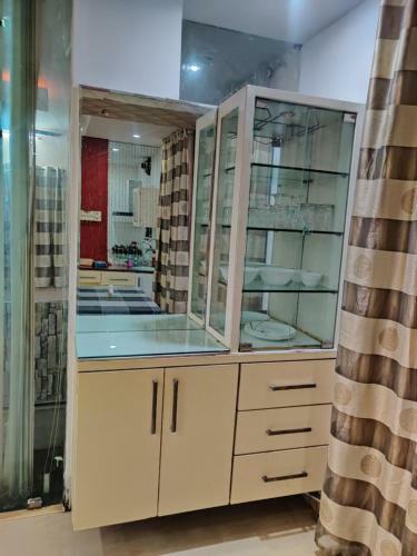 Apartamento Amazing Home's