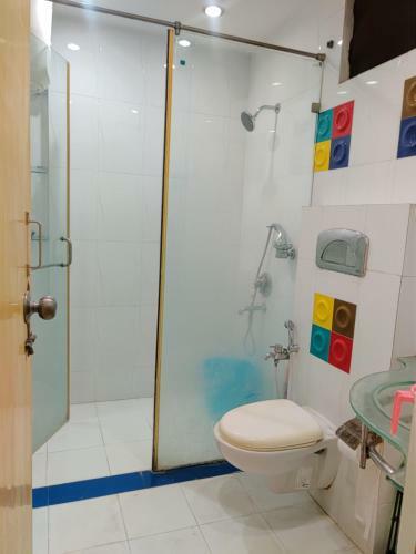 Apartamento Amazing Home's