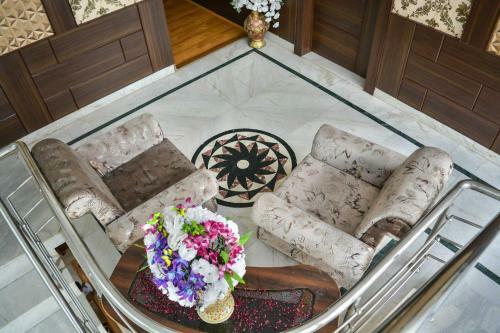 Hotel The Pearl Continental