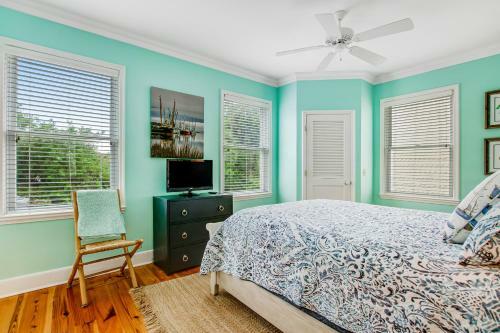 Sandpiper Cottage