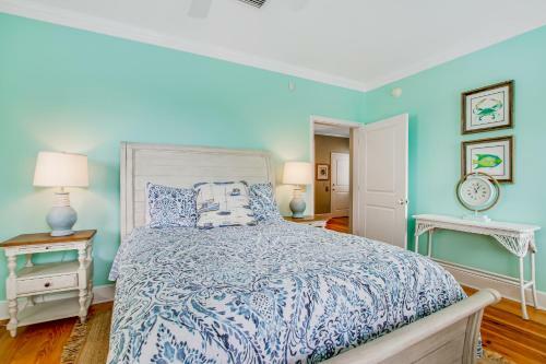 Sandpiper Cottage