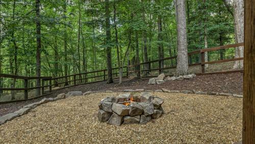 Blue Chalet By Escape To Blue Ridge