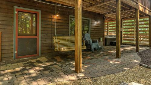 Blue Chalet By Escape To Blue Ridge