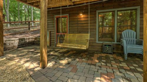 Blue Chalet By Escape To Blue Ridge