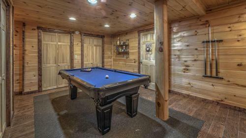 Blue Chalet By Escape To Blue Ridge