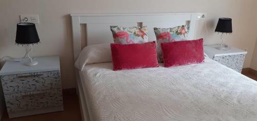 Apartamento Loft Friol