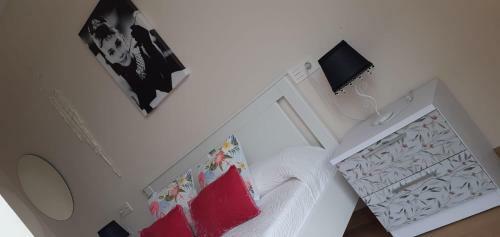 Apartamento Loft Friol