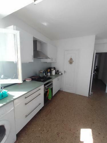 Quite House 10min From The Beach