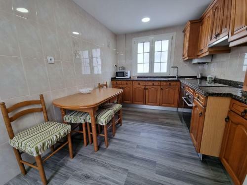 Apartamento 153a 3 Dormitorios Barrio de La Arena