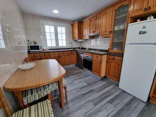 Apartamento 153a 3 Dormitorios Barrio de La Arena