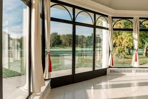 Villa Domaine Le Ch�ry