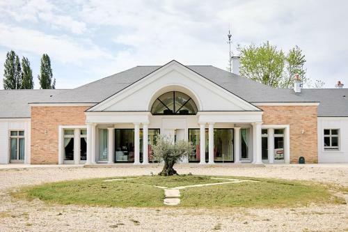 Villa Domaine Le Ch�ry