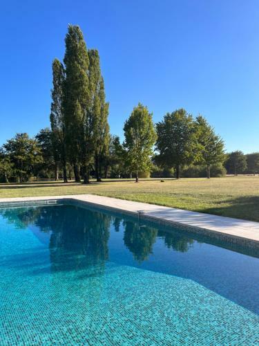 Villa Domaine Le Ch�ry