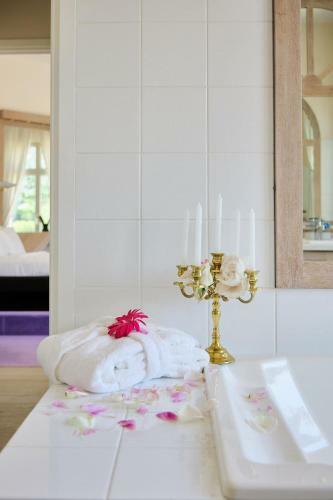 Villa Domaine Le Ch�ry