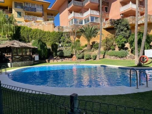 Magic Stars Apartments - El Sol