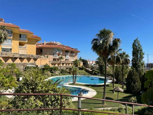 Magic Stars Apartments - El Sol