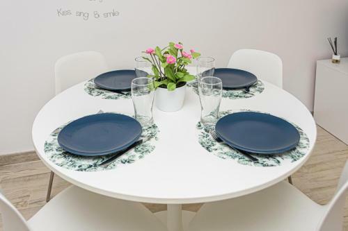 Apartamento La Perla