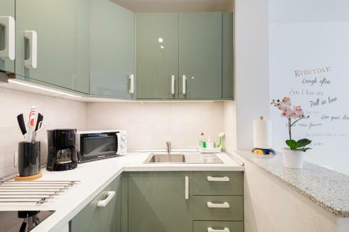 Apartamento La Perla