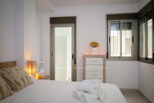 Enjoy2rent Lovely Apartment Goremar, Fuengirola