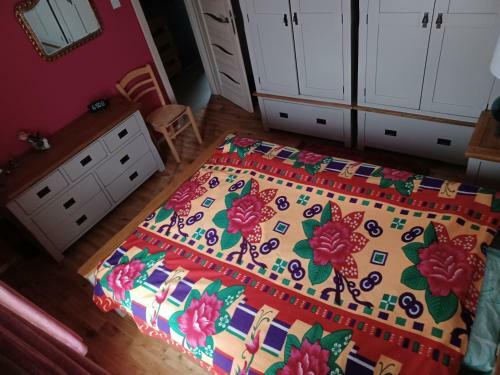 Apartamento Pretty Lovely Room