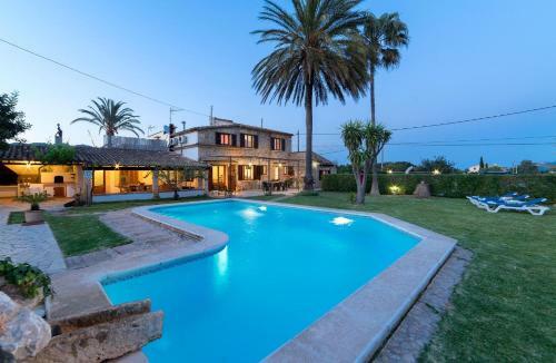 Villa Les Murteretes